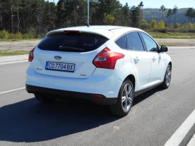 Ford Focus 1.0 turbo, 125, 6 | Mobile.bg    7