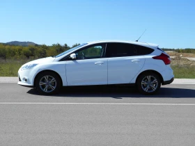 Ford Focus 1.0 turbo, 125, 6 | Mobile.bg    4