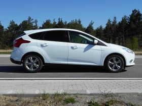 Ford Focus 1.0 turbo, 125, 6 | Mobile.bg    8