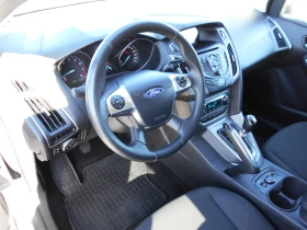 Ford Focus 1.0 turbo, 125, 6 | Mobile.bg    9