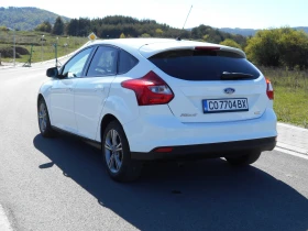 Ford Focus 1.0 turbo, 125, 6 | Mobile.bg    5