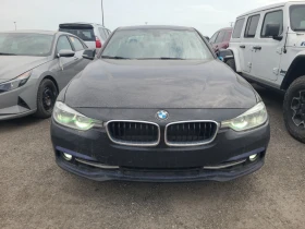 BMW 330 I xDrive*   * (CARFAX) | Mobile.bg    2