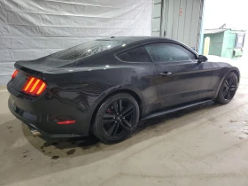 Обява за продажба на Ford Mustang 2.3 ECOBOOST* ПЕРФЕКТЕН ~21 900 лв. - изображение 5