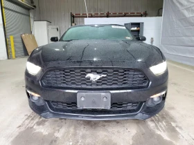 Ford Mustang 2.3 ECOBOOST* ПЕРФЕКТЕН