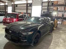 Ford Mustang ECOBOOST* * FULL*  *   | Mobile.bg    12
