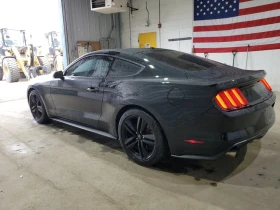 Обява за продажба на Ford Mustang 2.3 ECOBOOST* ПЕРФЕКТЕН ~21 900 лв. - изображение 3