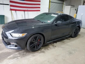 Обява за продажба на Ford Mustang 2.3 ECOBOOST* ПЕРФЕКТЕН ~21 900 лв. - изображение 1