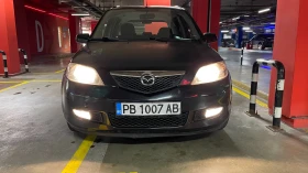 Снимка Mazda 2