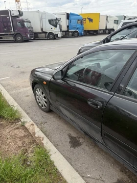 Nissan Almera 2.2TDI | Mobile.bg    3