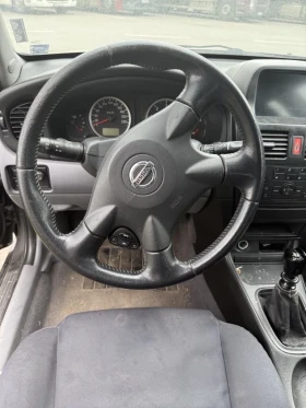 Nissan Almera 2.2TDI | Mobile.bg    5