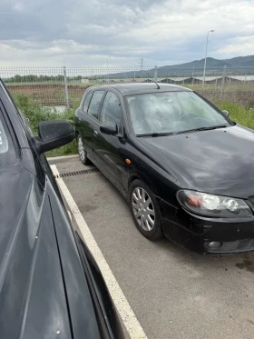 Nissan Almera 2.2TDI | Mobile.bg    4