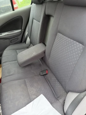 Nissan Almera 2.2TDI | Mobile.bg    6