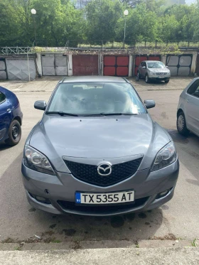 Mazda 3 | Mobile.bg    3
