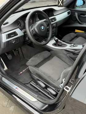 Обява за продажба на BMW 320 Сменени вериги ~9 300 лв. - изображение 5
