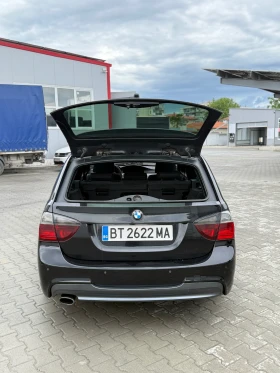 Обява за продажба на BMW 320 Сменени вериги ~9 300 лв. - изображение 3