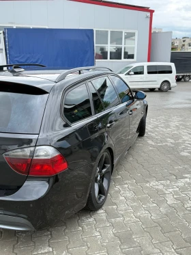 Обява за продажба на BMW 320 Сменени вериги ~9 300 лв. - изображение 2