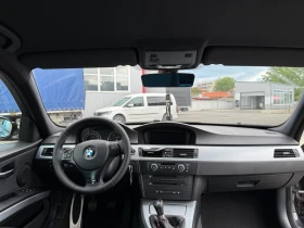 Обява за продажба на BMW 320 Сменени вериги ~9 300 лв. - изображение 4