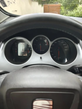 Seat Altea   1 | Mobile.bg    11