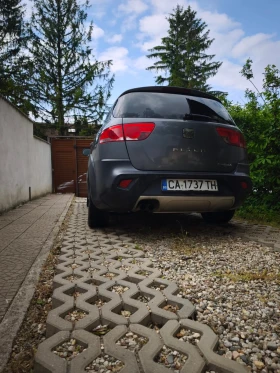 Seat Altea   1 | Mobile.bg    2