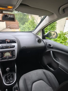 Seat Altea   1 | Mobile.bg    13