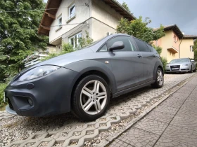Seat Altea   1 | Mobile.bg    4