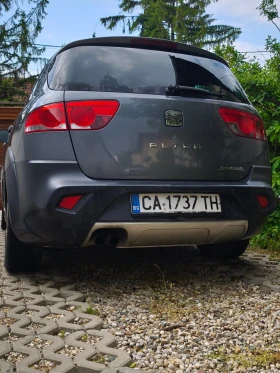 Seat Altea   1 | Mobile.bg    5