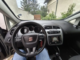 Seat Altea   1 | Mobile.bg    9