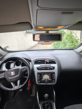 Seat Altea   1 | Mobile.bg    12