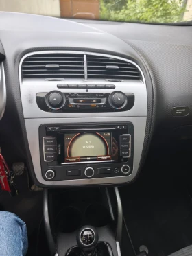 Seat Altea   1 | Mobile.bg    14