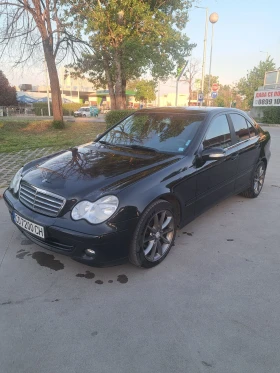 Mercedes-Benz C 180 Kompressor BRC | Mobile.bg    1