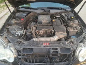 Mercedes-Benz C 180 Kompressor BRC | Mobile.bg    16