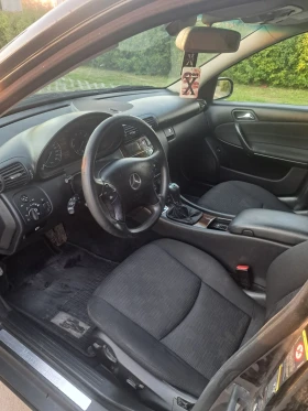 Mercedes-Benz C 180 Kompressor BRC | Mobile.bg    14