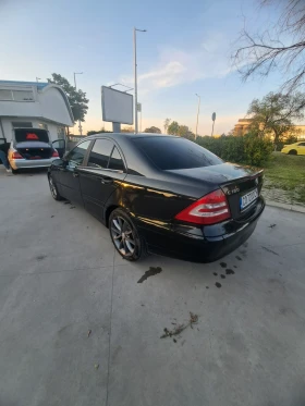 Mercedes-Benz C 180 Kompressor BRC | Mobile.bg    6