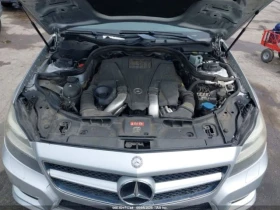 Mercedes-Benz CLS 500 | Mobile.bg    12