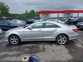 Mercedes-Benz CLS 500 | Mobile.bg    6