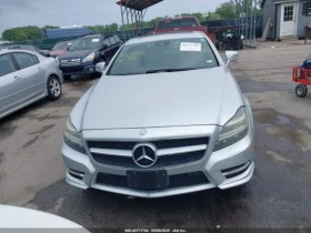 Mercedes-Benz CLS 500 | Mobile.bg    7