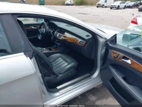 Mercedes-Benz CLS 500 | Mobile.bg    9