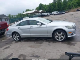 Mercedes-Benz CLS 500 | Mobile.bg    5