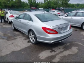 Mercedes-Benz CLS 500 | Mobile.bg    4