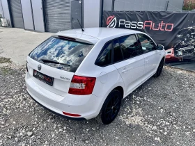 Skoda Rapid | Mobile.bg    10