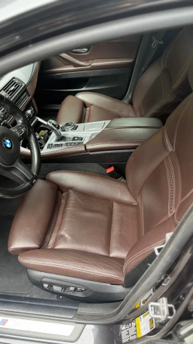 BMW 535 Xi - 29500 лв. - 83067085 9