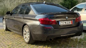 Обява за продажба на BMW 535 Xi/FACELIFT/FULL/M PACK ~29 500 лв. - изображение 3