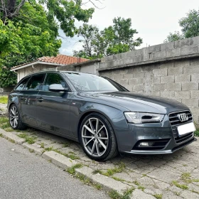 Обява за продажба на Audi A4 ~23 999 лв. - изображение 1