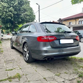 Обява за продажба на Audi A4 ~23 999 лв. - изображение 3