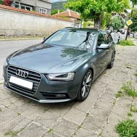 Обява за продажба на Audi A4 ~23 999 лв. - изображение 2