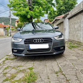 Обява за продажба на Audi A4 ~23 999 лв. - изображение 1