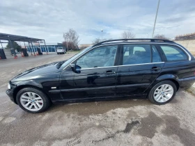 Обява за продажба на BMW 318 ~1 500 лв. - изображение 5