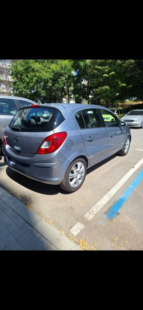 Обява за продажба на Opel Corsa COSMO ~5 900 лв. - изображение 3