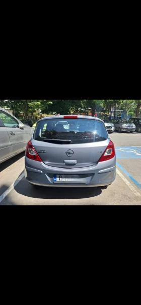Обява за продажба на Opel Corsa COSMO ~5 900 лв. - изображение 4