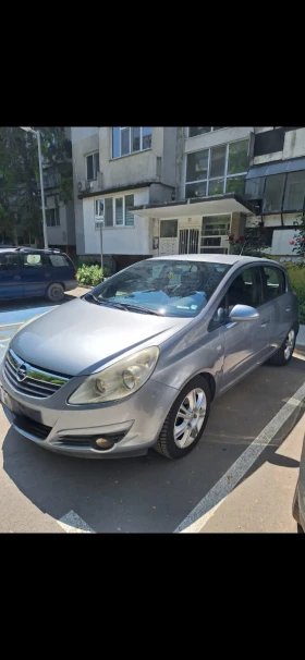 Обява за продажба на Opel Corsa COSMO ~5 900 лв. - изображение 5